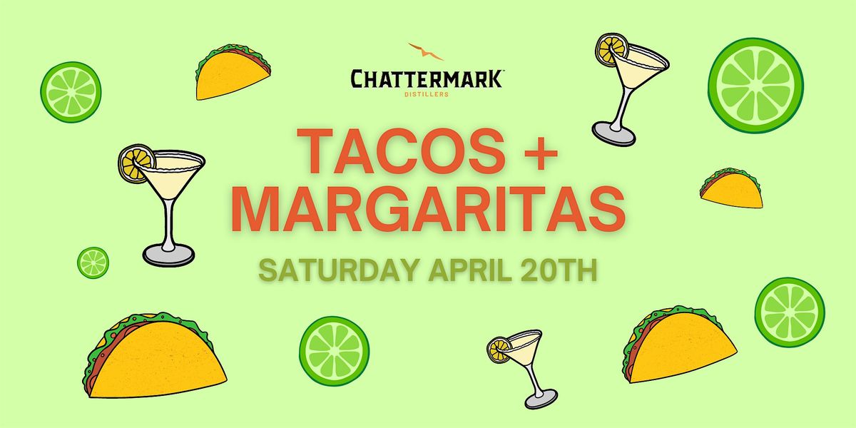 Tacos + Margarita Party