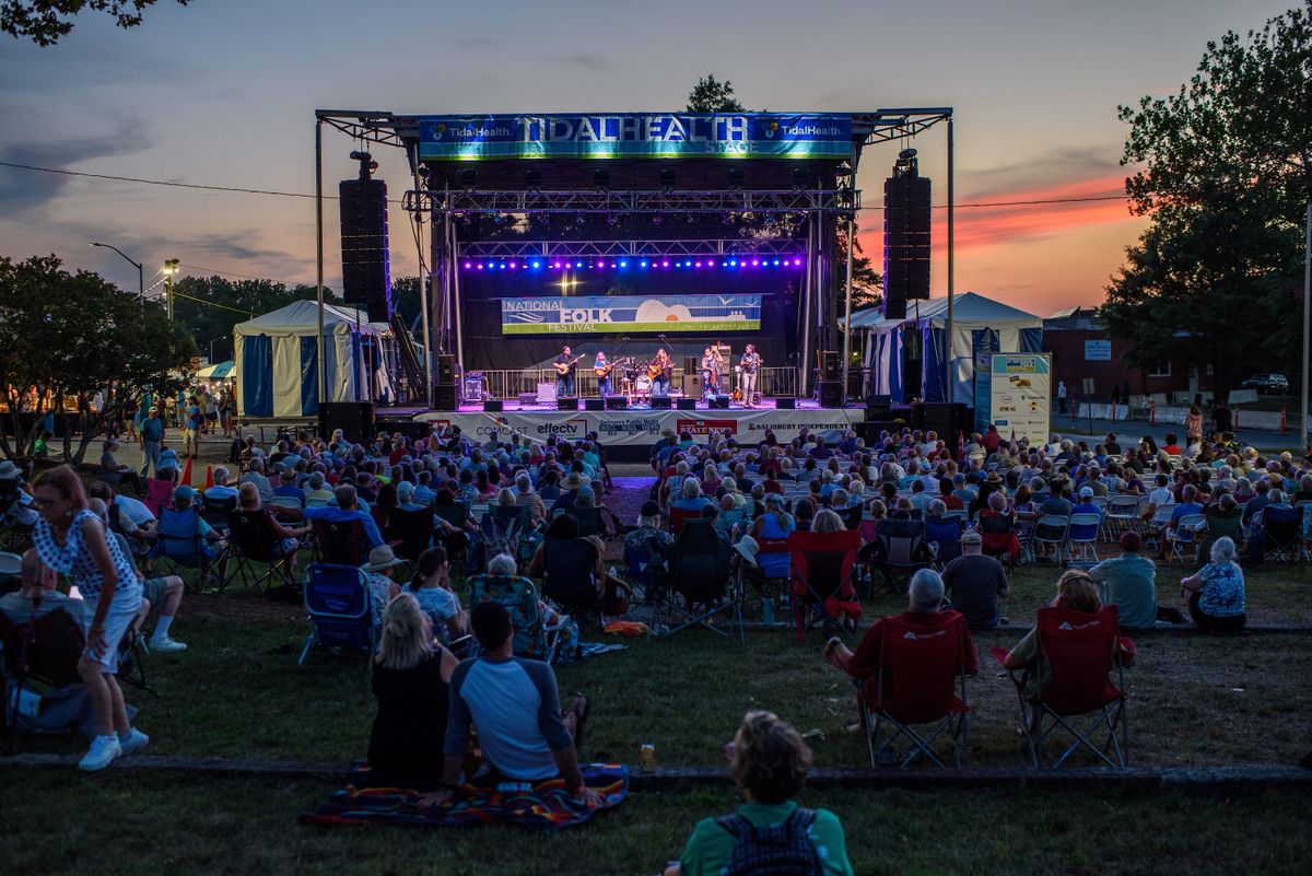 Joint Maryland and Tangier Sound, Newland Park Landfill Borrow Pond