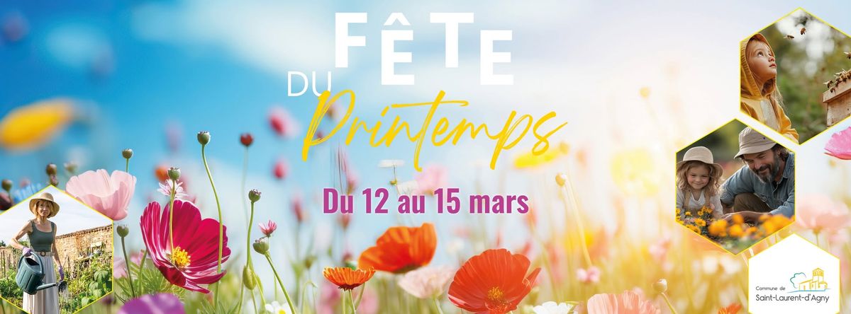 F\u00eate du Printemps