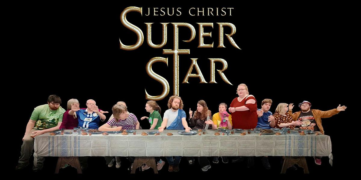 Jesus Christ Superstar