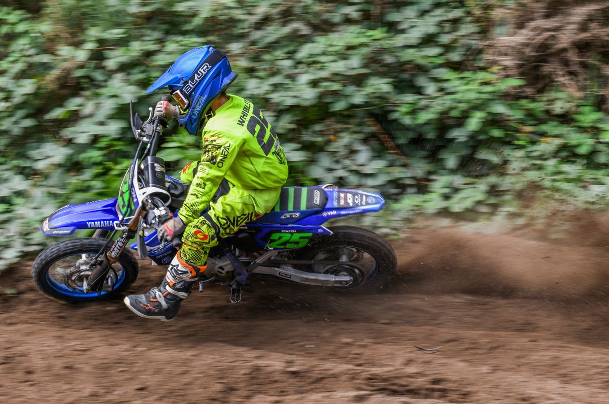 MotoSR GNCC NZ series round 4