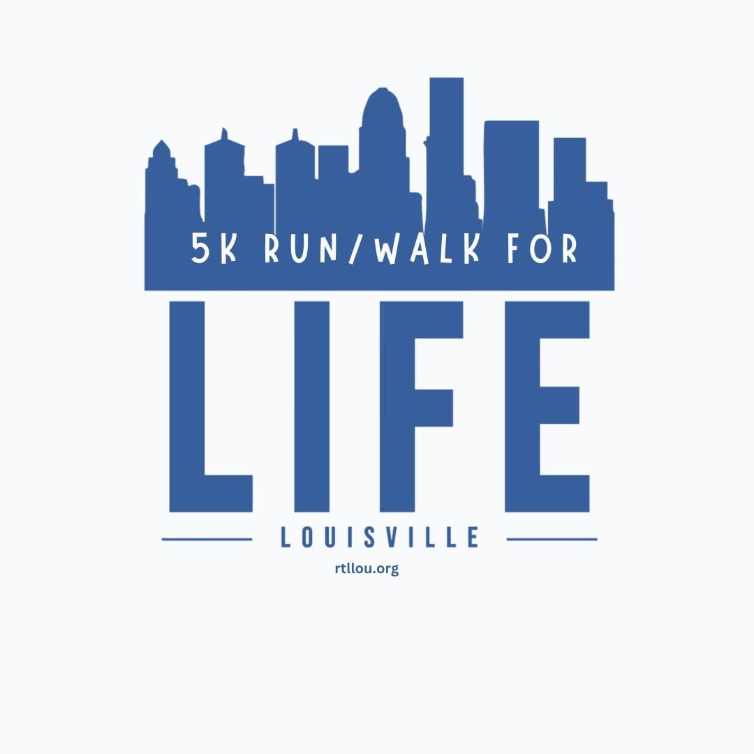 2024 LifeFest 5K Run\/Walk for Life