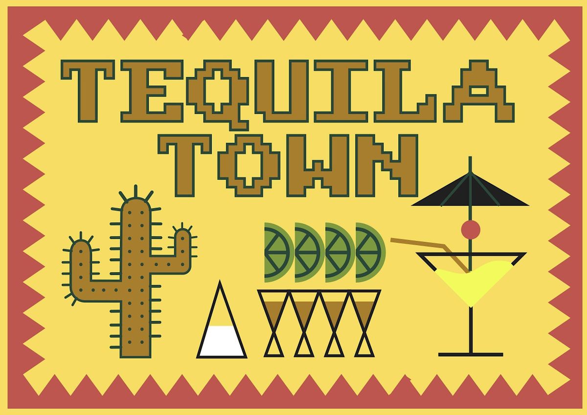 Tequila Town Festival 2024