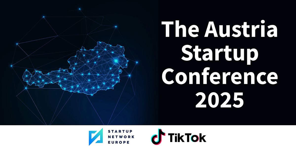 The Austria Startup Conference 2025