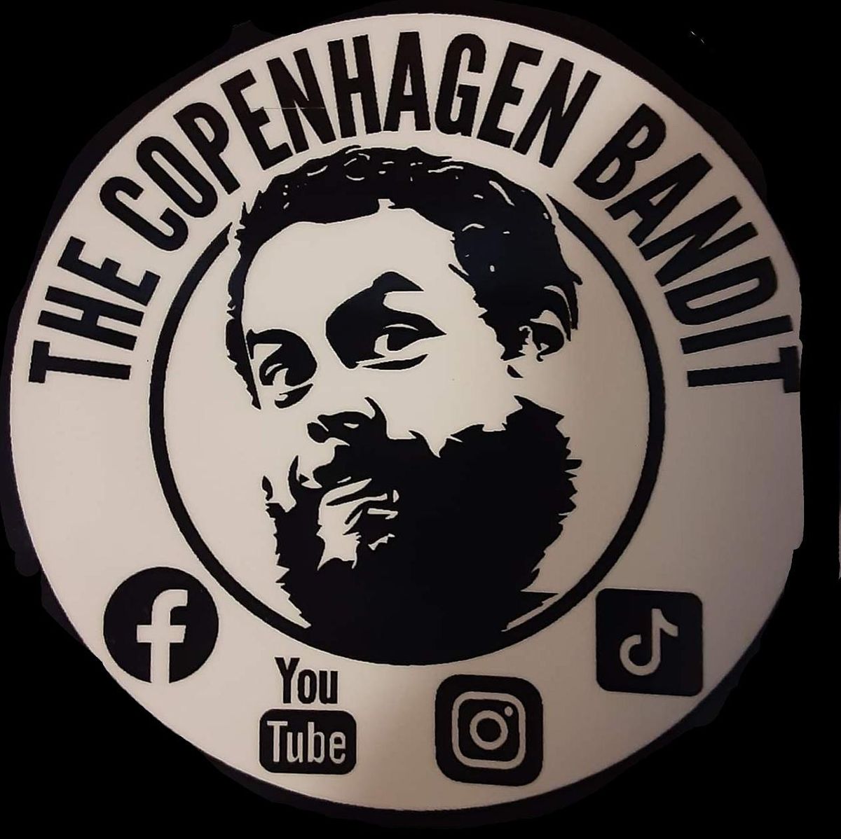 Copenhagen Bandit Live in St.Joe, Unplugged St. Joe, Saint Joseph, 29