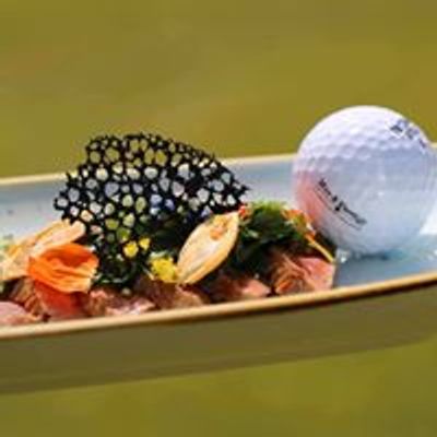 Golf & Gastronomie