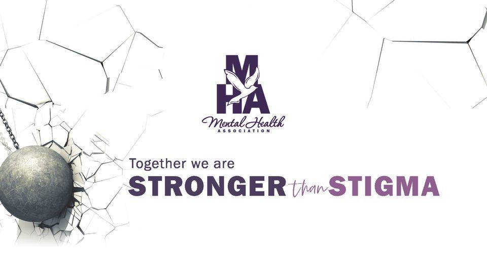 Frederick Social Charity on Tap - MHA Mental Health Awareness Month Community Kickoff