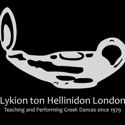 Lykion ton Hellinidon London