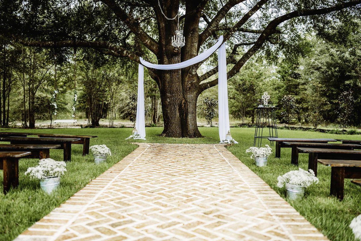 Parker Pines Events Open House