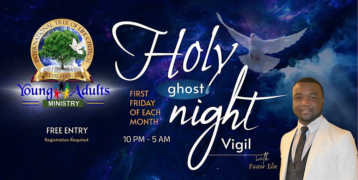 Holy Ghost Night