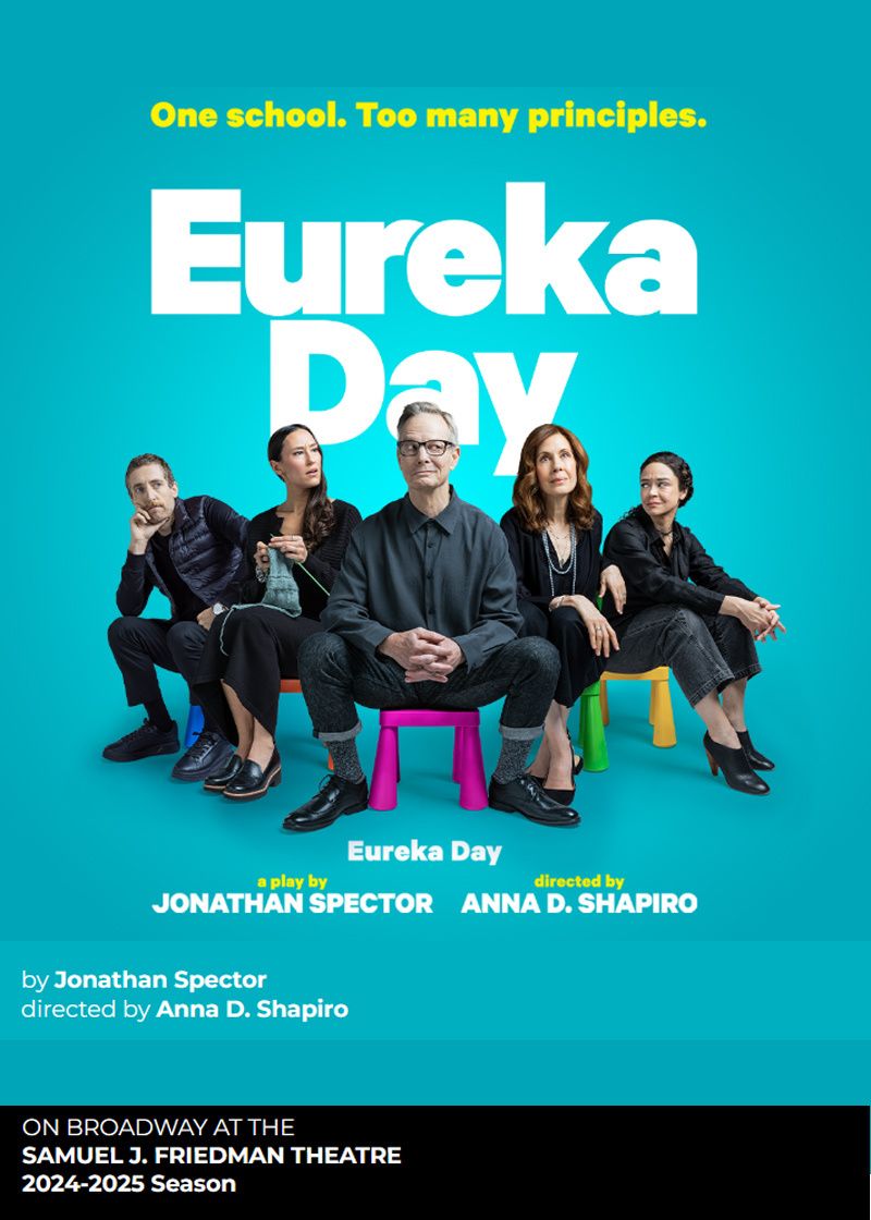 Eureka Day