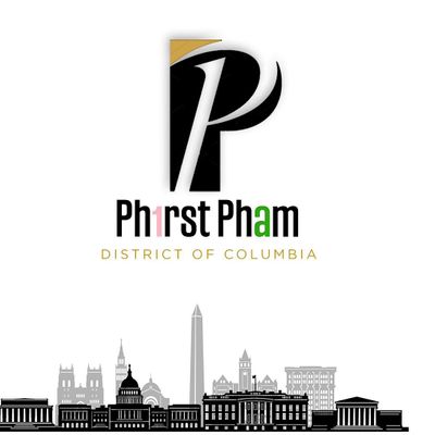 Phirst Pham DC