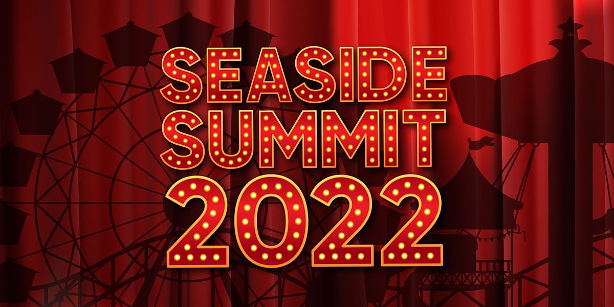 The Seaside Summit Business Event 2022, Parkway Cinema, Cleethorpes, 20