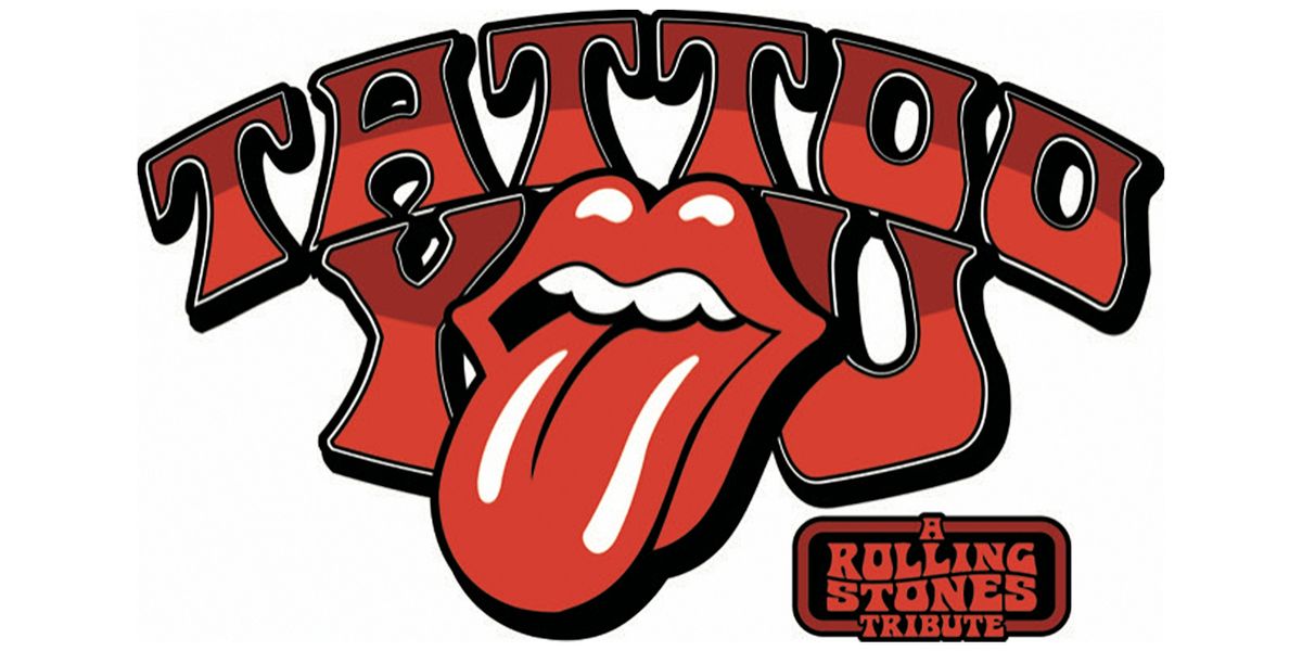 Tattoo You - Rolling Stones Tribute