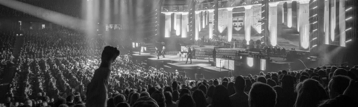 Louis Tomlinson Rosemont Tickets