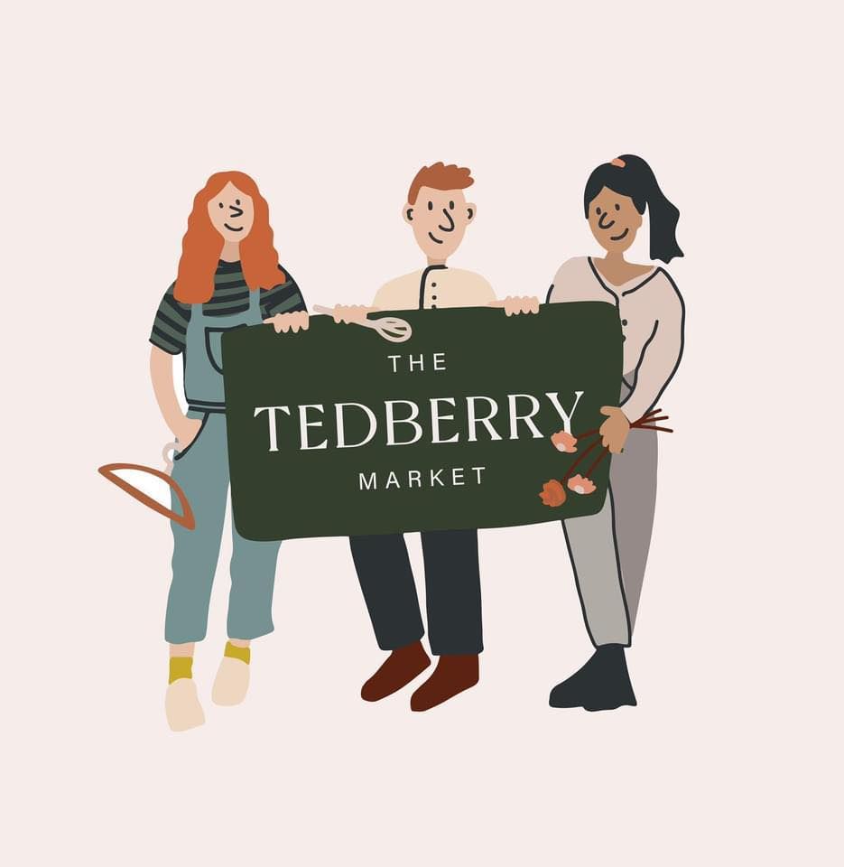 Tedberry Christmas Market