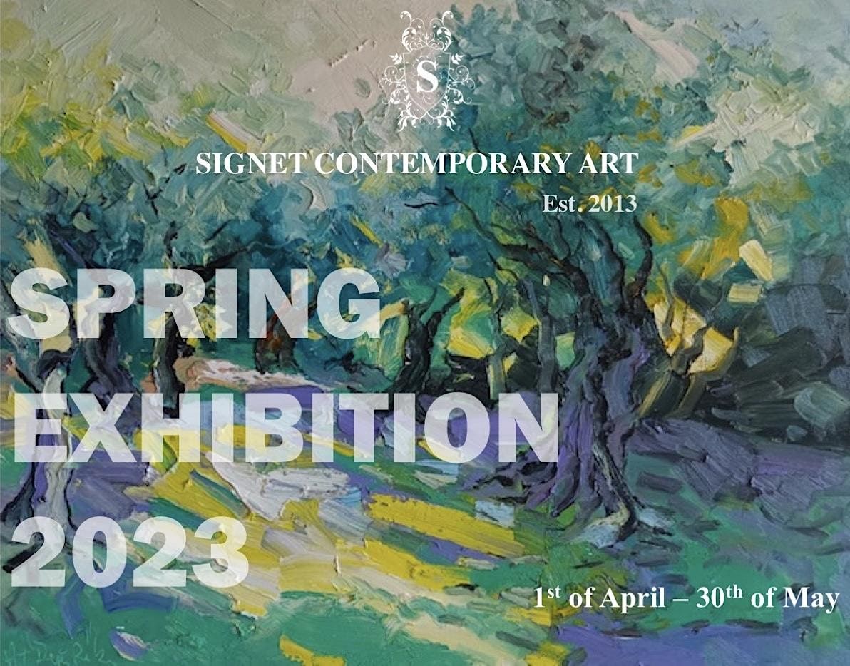 Spring Exhibition