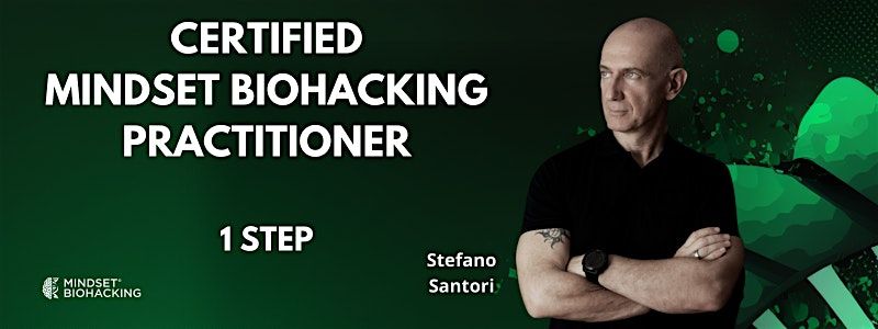 Biohacking ADVANCED - 1\u00b0 Step -  28 e 29 marzo 2025