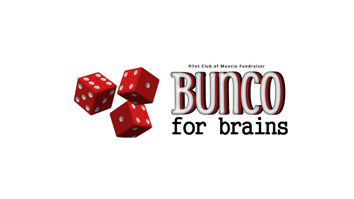 Bunco for Brains