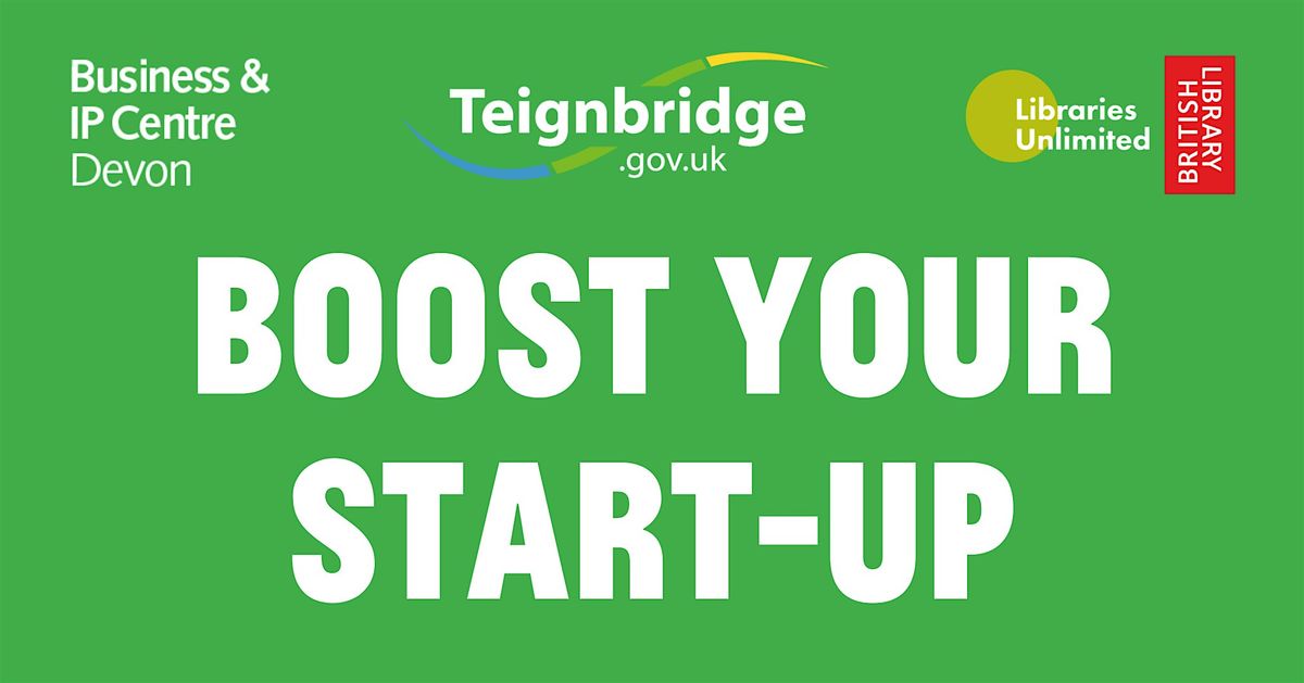 Boost Your Start-Up: Week 4 - Creating A Winning Business Model