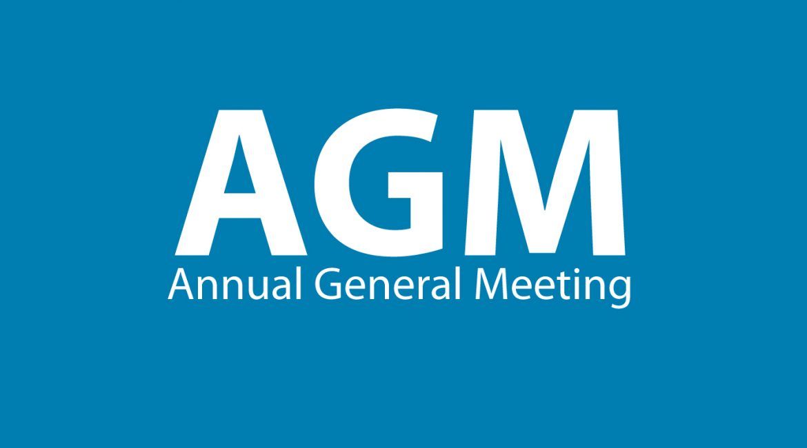 Members Only Evening: AGM