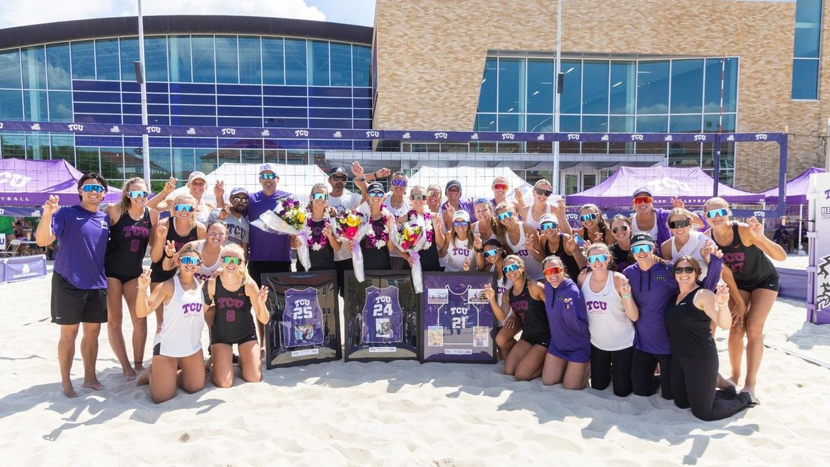 Parking UTEP Miners at TCU Horned Frogs Womens Basketball