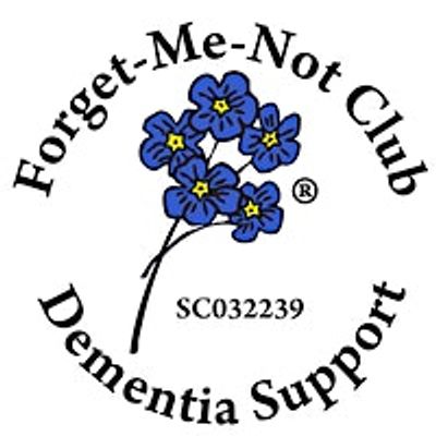 Forget Me Not Club