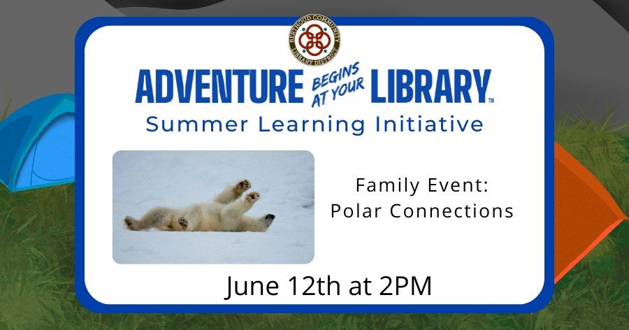 Family Event: Polar Connections