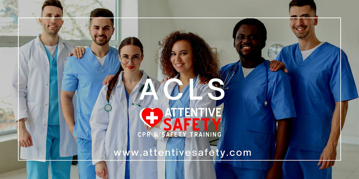 ACLS Provider