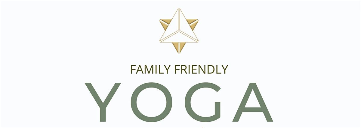 Family-Friendly Yoga