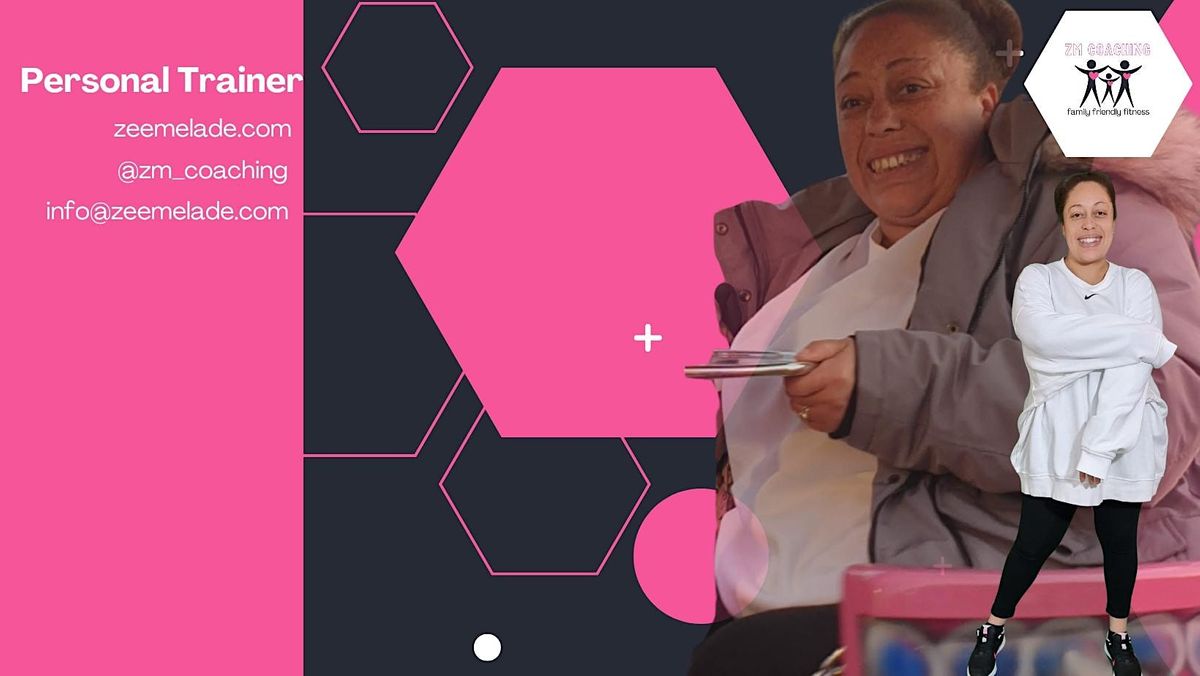 Female Group Fitness Sessions - South Manchester