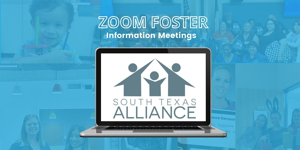 Foster Care Info Meeting (In-Person)