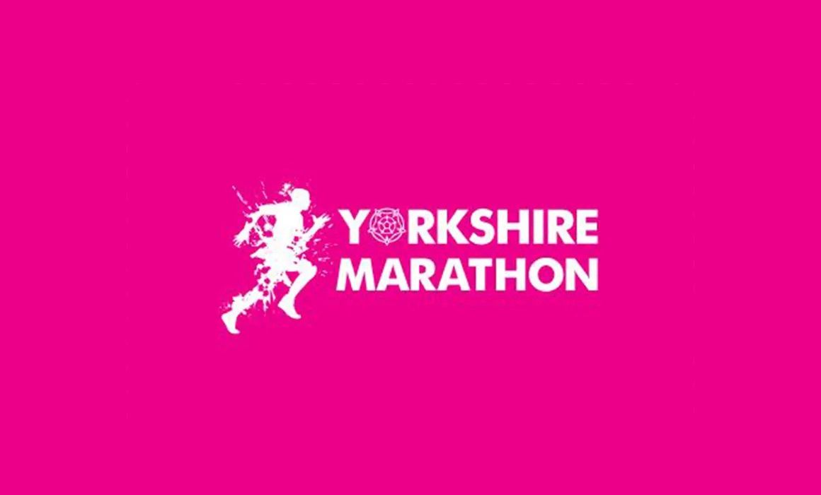 YORKSHIRE MARATHON 2024