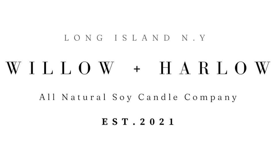 Willow + Harlow Candle Company Opening