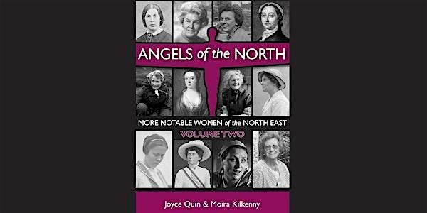 HERITAGE TALK \u2013 ANGELS OF THE NORTH (VOL TWO)