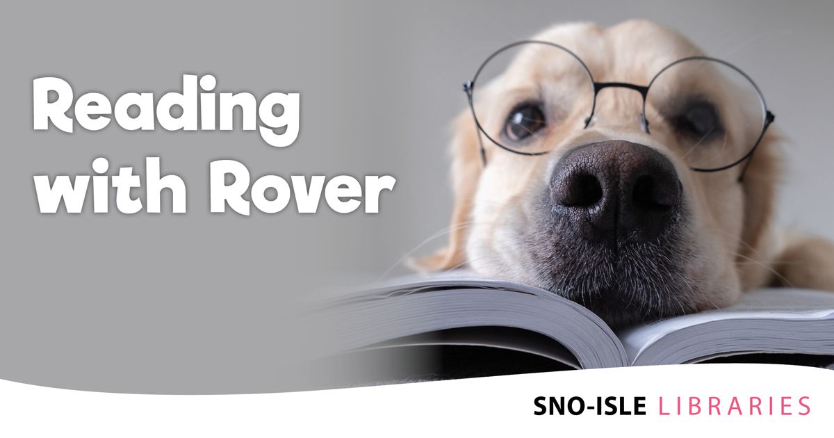 Reading with Rover