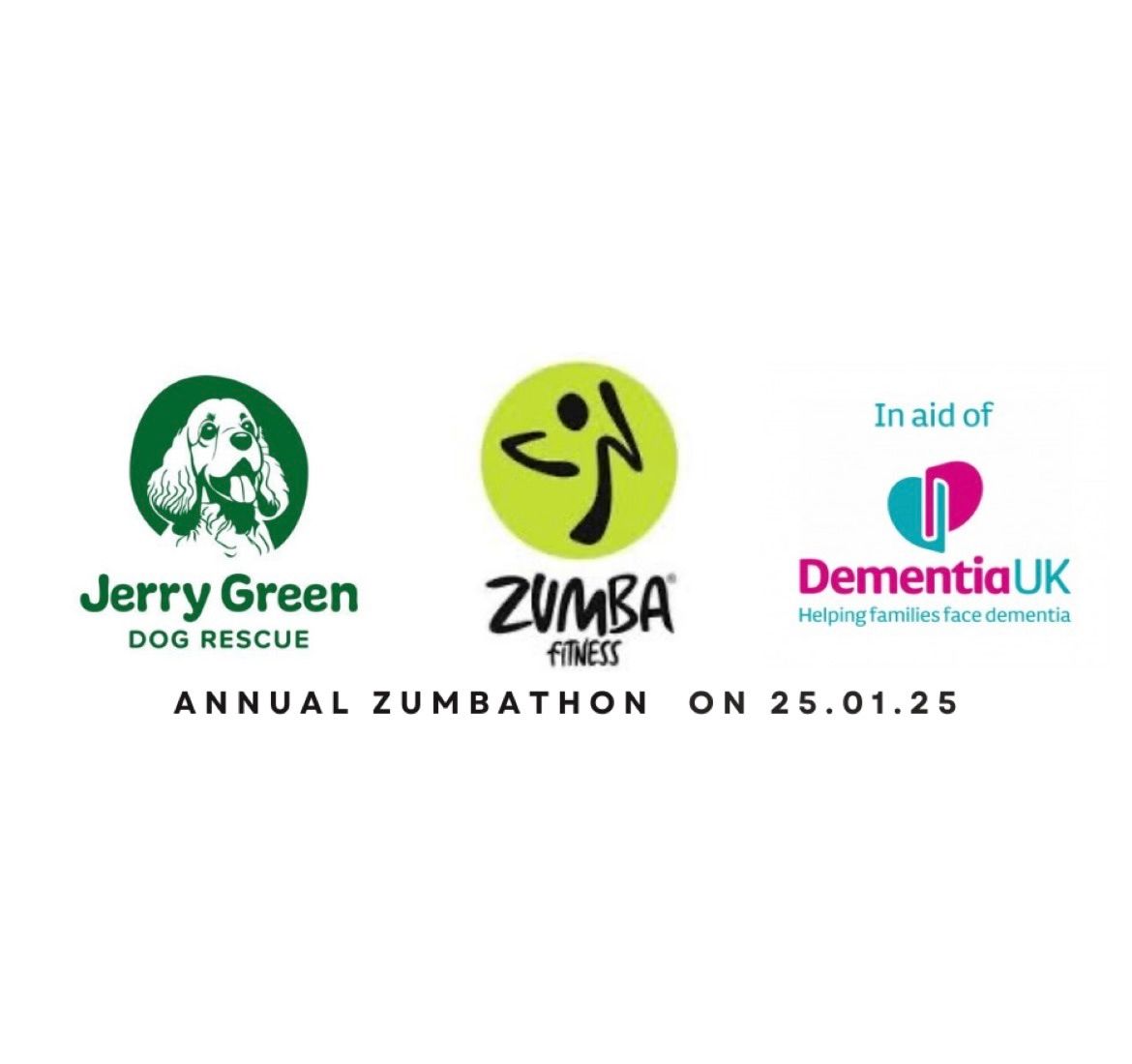 Zumbathon 2025 