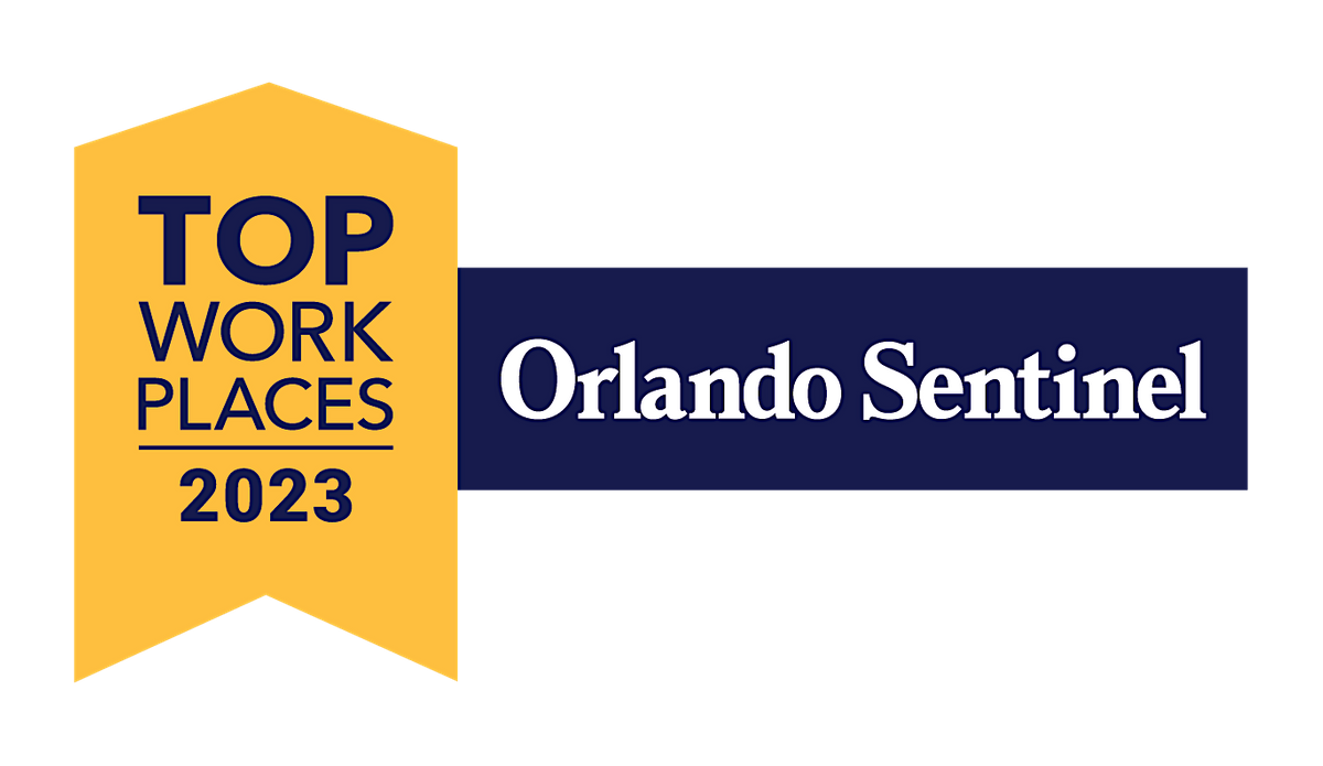 Orlando Sentinel Top Workplaces Celebration 2023, Caribe Royale