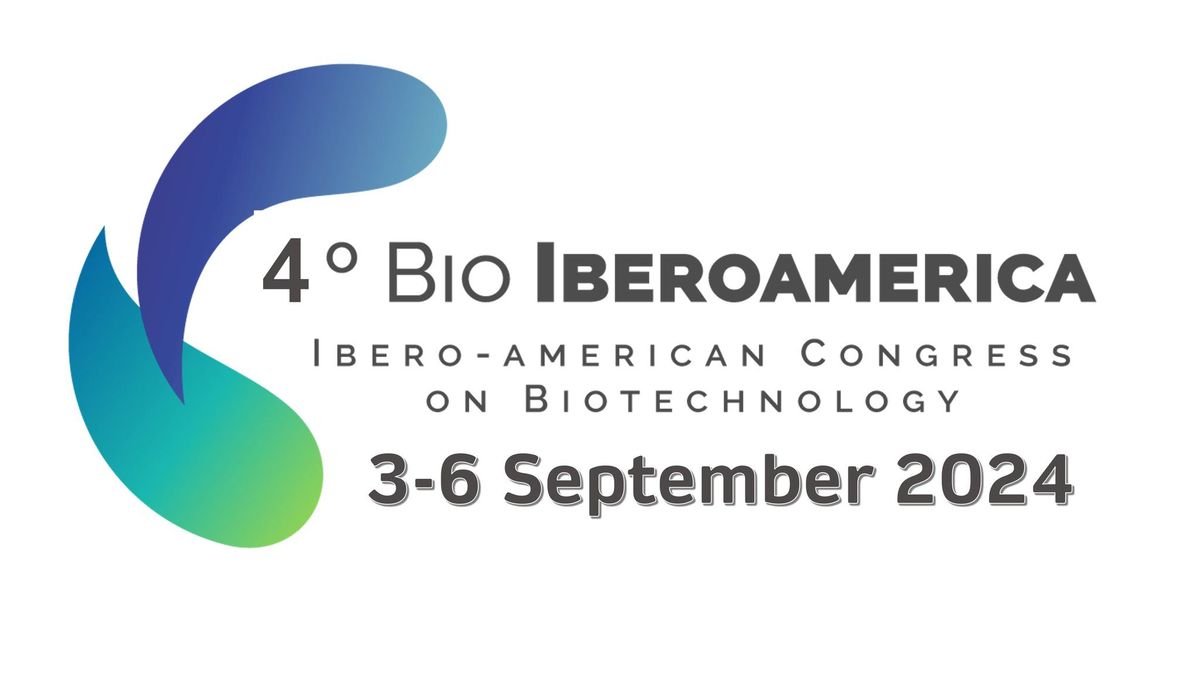 4to BioIBeroam\u00e9rica 2024