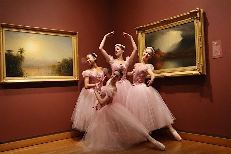 Pennsylvania Academy of Ballet 50th Anniversary Performance