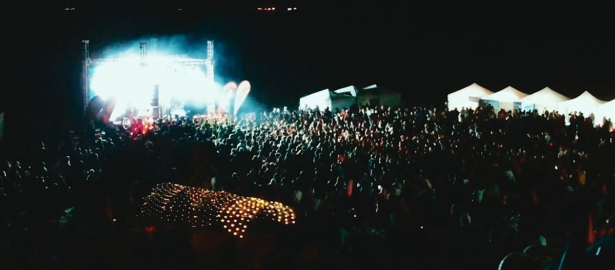 2024 Orange County Annual 4ShanbeSoori Festival