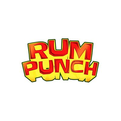 Rum Punch Toronto