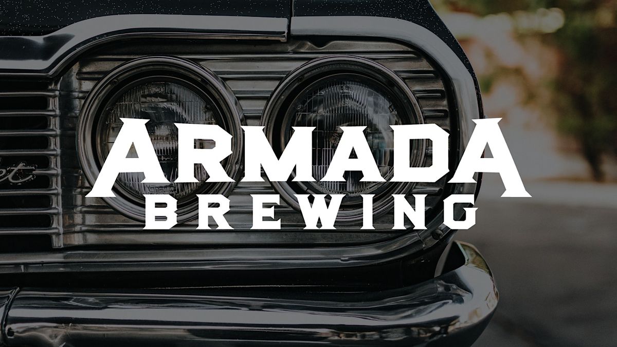 Armada Car Show 2022, Armada Brewing, New Haven, 4 September 2022