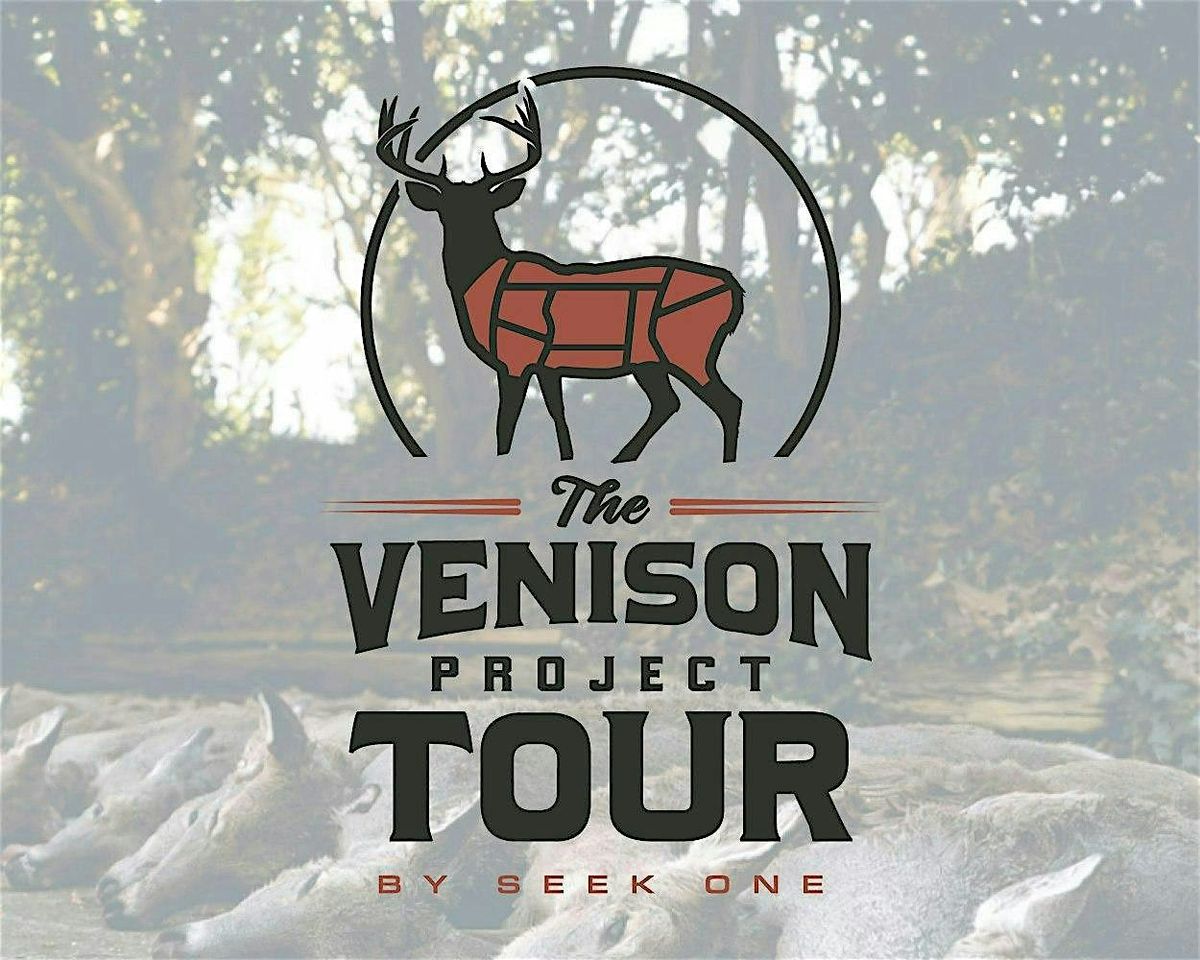 The Venison Project's "Doe Day" - Franklin, TN