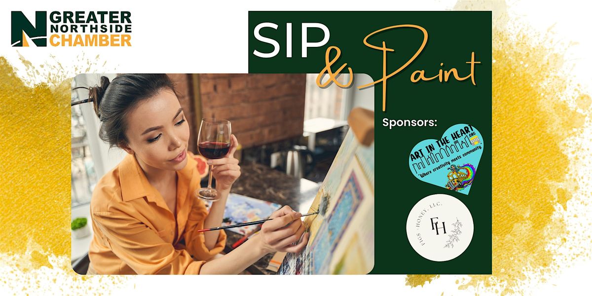 Sip & Paint