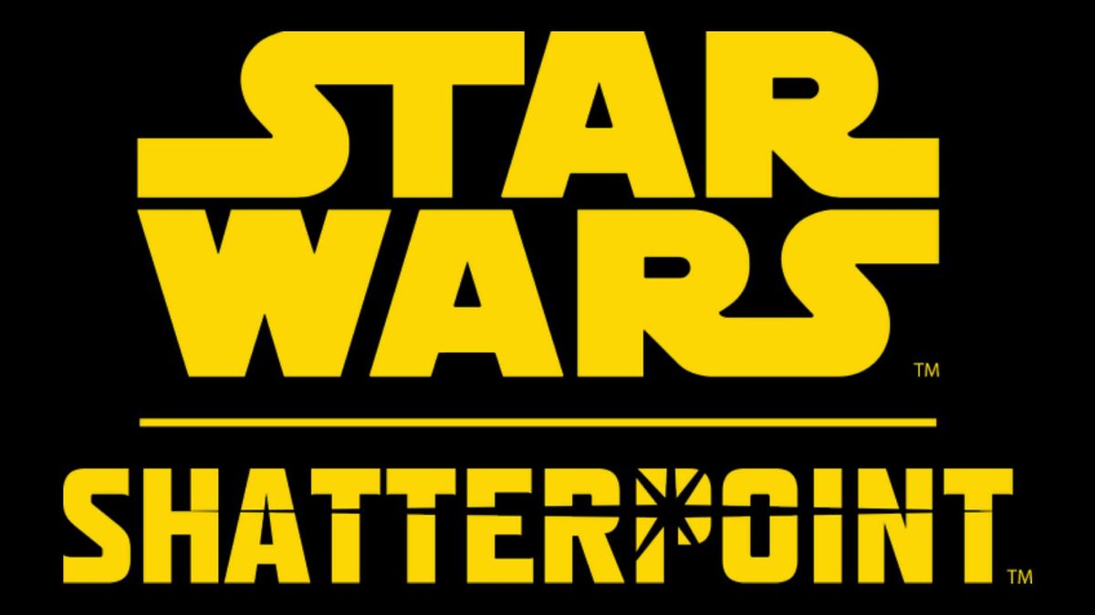 Star Wars Shatterpoint: Rise of the Threemier!  