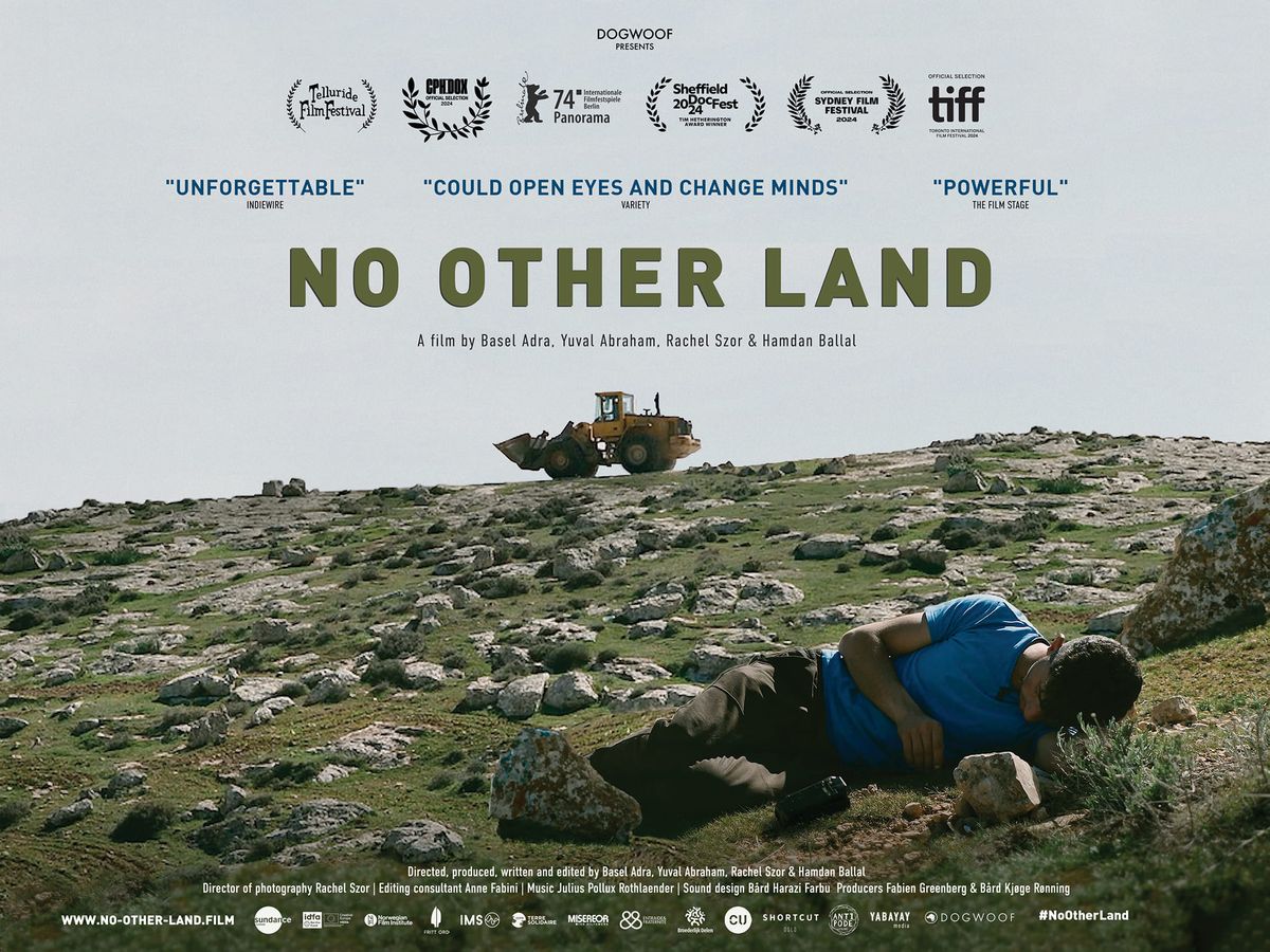 No Other Land (15)