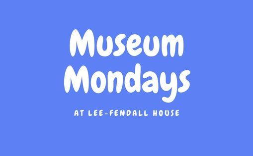 Museum Mondays