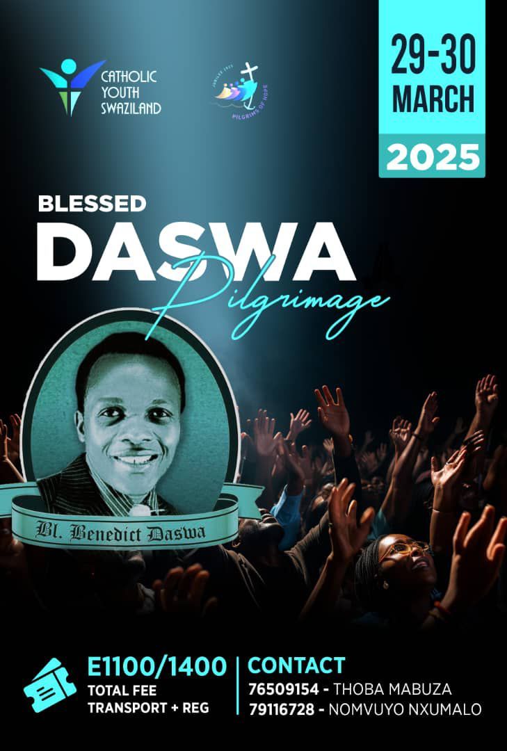 Blessed Daswa Pilgrimage