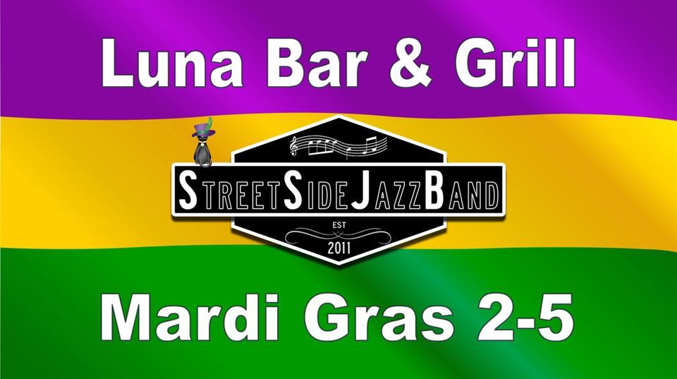 mardi gras where to stay